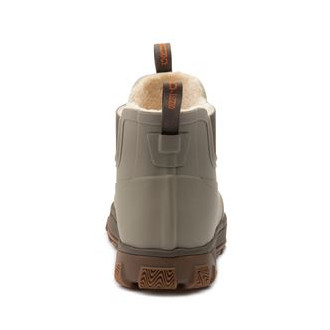 Deviation Sherpa Ankle Boot Silt EU 46