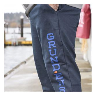 Dillingham Sweat Pant  Midnight L