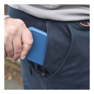 Dillingham Sweat Pant  Midnight L