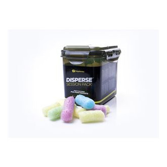 Nugety PVA RidgeMonkey Session Pack mix