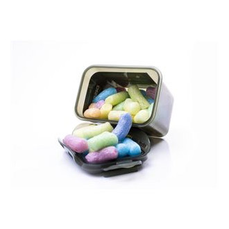 Nugety PVA RidgeMonkey Session Pack mix