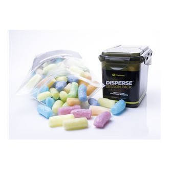 Nugety PVA RidgeMonkey Session Pack mix