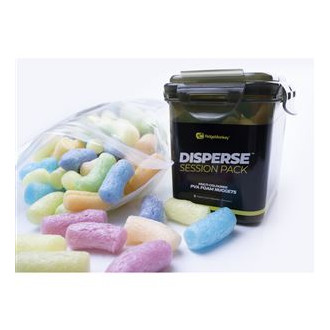 Nugety PVA RidgeMonkey Session Pack mix