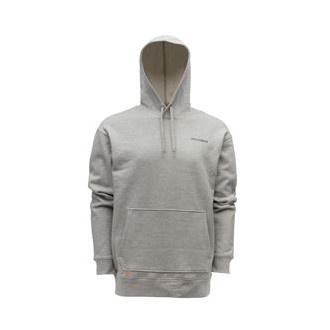 Displacement DWR Hoodie Commercial Boat Athletic Heather M