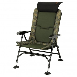 Sedačka Giants Fishing Chair Gaube XT