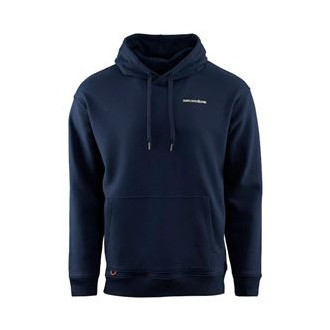 Displacement DWR Hoodie SL Guides Dark Navy  M