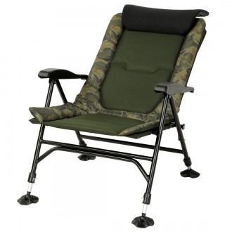 Sedačka Giants Fishing Chair Gaube XT