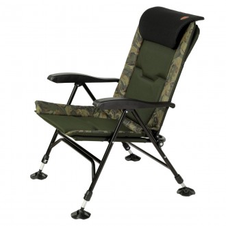 Sedačka Giants Fishing Chair Gaube XT