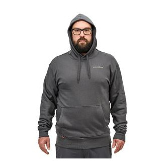 Drift Boat Hoodie  Anchor L