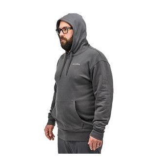 Drift Boat Hoodie  Anchor S