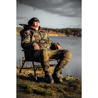 Sedačka Giants Fishing Chair Gaube XT