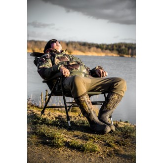 Sedačka Giants Fishing Chair Gaube XT