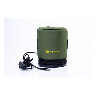 EcoPower Heated Gas Canister Cover