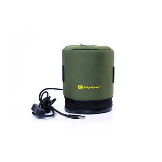 EcoPower Heated Gas Canister Cover