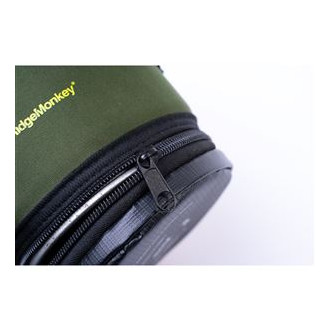 EcoPower Heated Gas Canister Cover