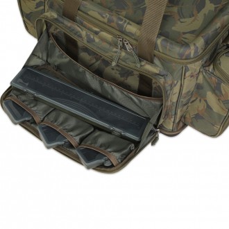 Kaprařská taška Giants Fishing Luxury Carp Carryall