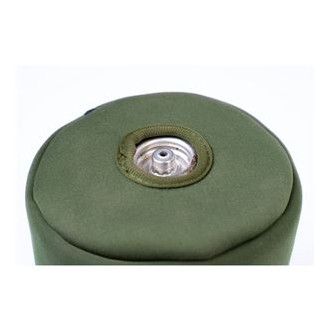 EcoPower Heated Gas Canister Cover