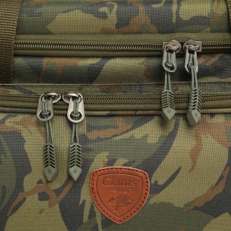 Kaprařská taška Giants Fishing Luxury Carp Carryall
