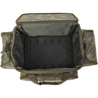 Kaprařská taška Giants Fishing Luxury Carp Carryall