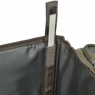 Kaprařská taška Giants Fishing Luxury Carp Carryall