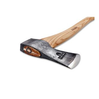 FELLING AXE HB QVARFOT 0,85