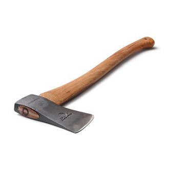 FELLING AXE HY 10-0,9 SV