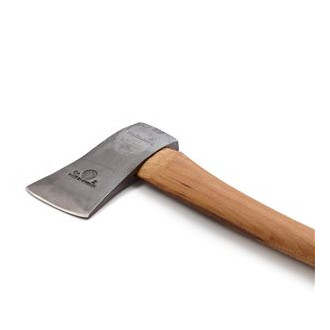 FELLING AXE HY 10-0,9 SV