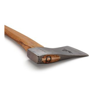 FELLING AXE HY 10-0,9 SV