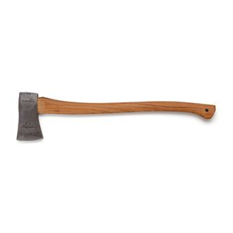 FELLING AXE HY 10-0,9 SV