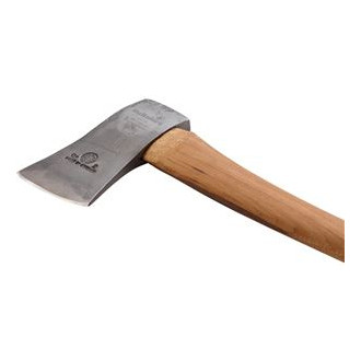 FELLING AXE HY 10-0,9 SV