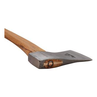 FELLING AXE HY 10-0,9 SV