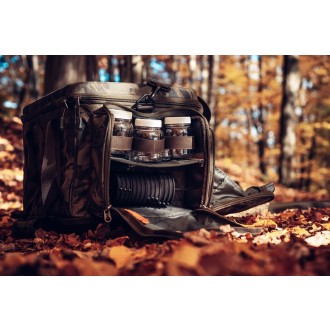 Kaprařská taška Giants Fishing Luxury Carp Carryall