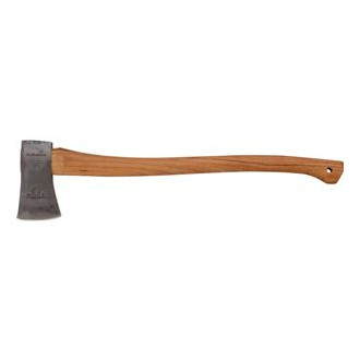 FELLING AXE HY 10-0,9 SV