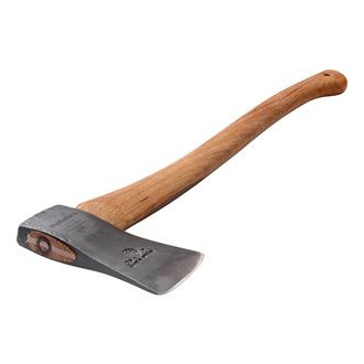 FELLING AXE HY 10-0,9 SV