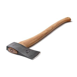 FELLING AXE HY 10-1,5 SV