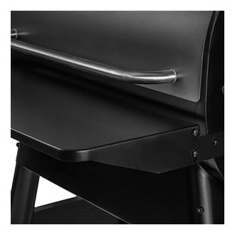 FOLDING FRONT SHELF - PRO 780 | IRONWOOD 885