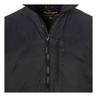 Forecast Insulated Jacket Anchor XXL
