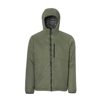 Forecast Insulated Jacket Olivine L