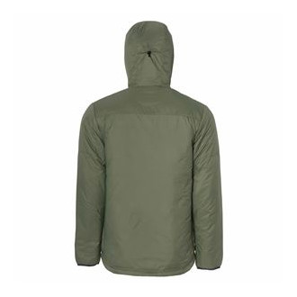 Forecast Insulated Jacket Olivine L