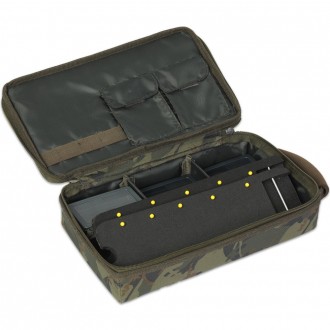Pouzdro na návazce Giants Fishing Carp Organizer Deluxe Large