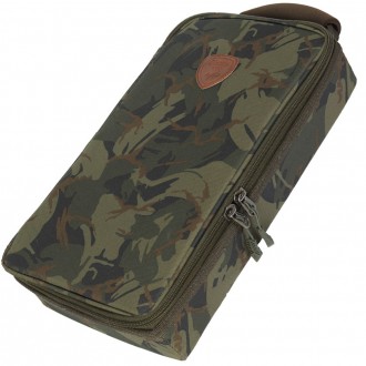Pouzdro na návazce Giants Fishing Carp Organizer Deluxe Large
