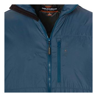 Forecast Insulated Jacket Poseidon 3XL