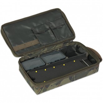 Pouzdro na návazce Giants Fishing Carp Organizer Deluxe Large