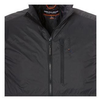 Forecast Insulated Vest  Anchor L