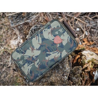 Pouzdro na návazce Giants Fishing Carp Organizer Deluxe Large