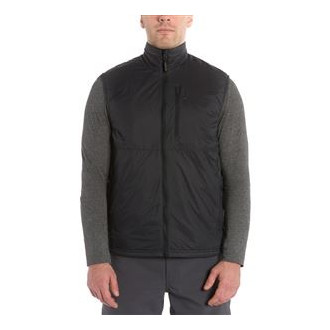 Forecast Insulated Vest Anchor 3XL