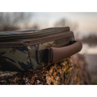 Pouzdro na návazce Giants Fishing Carp Organizer Deluxe Large