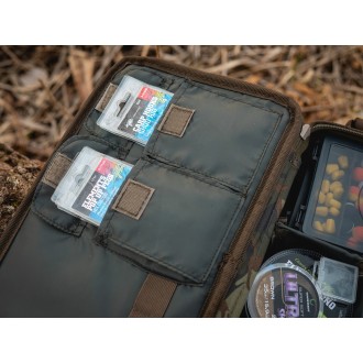 Pouzdro na návazce Giants Fishing Carp Organizer Deluxe Large