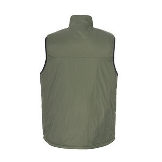 Forecast Insulated Vest Olivine L
