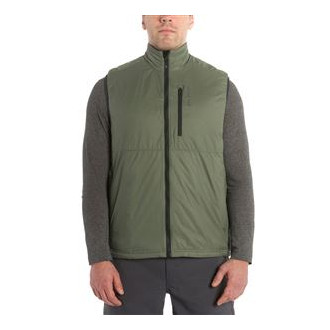 Forecast Insulated Vest Olivine L
